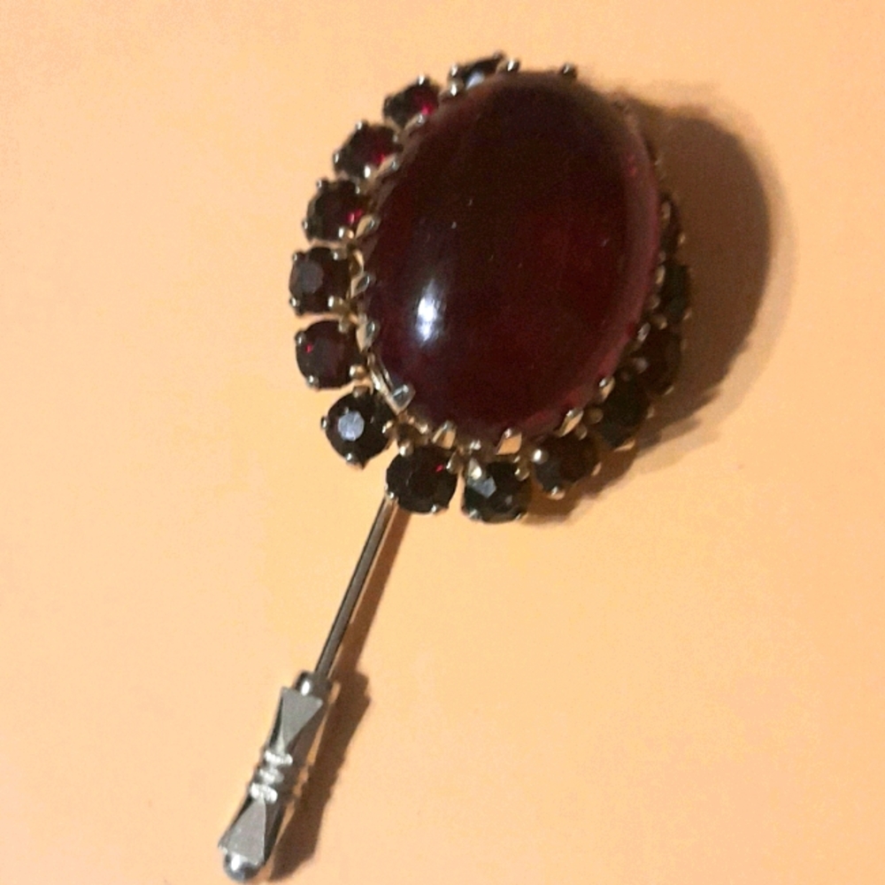 Vintage Brooch